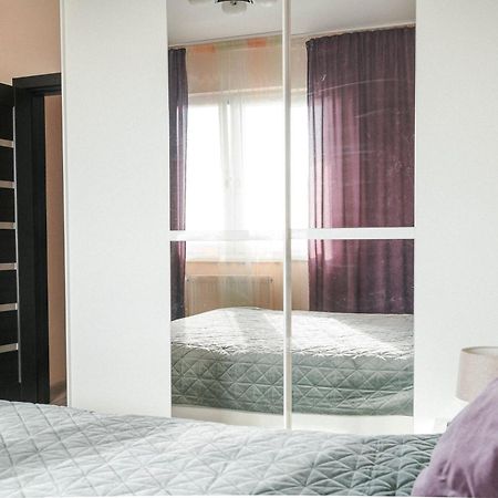 M&M Apartment Oradea Ngoại thất bức ảnh