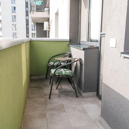 M&M Apartment Oradea Ngoại thất bức ảnh