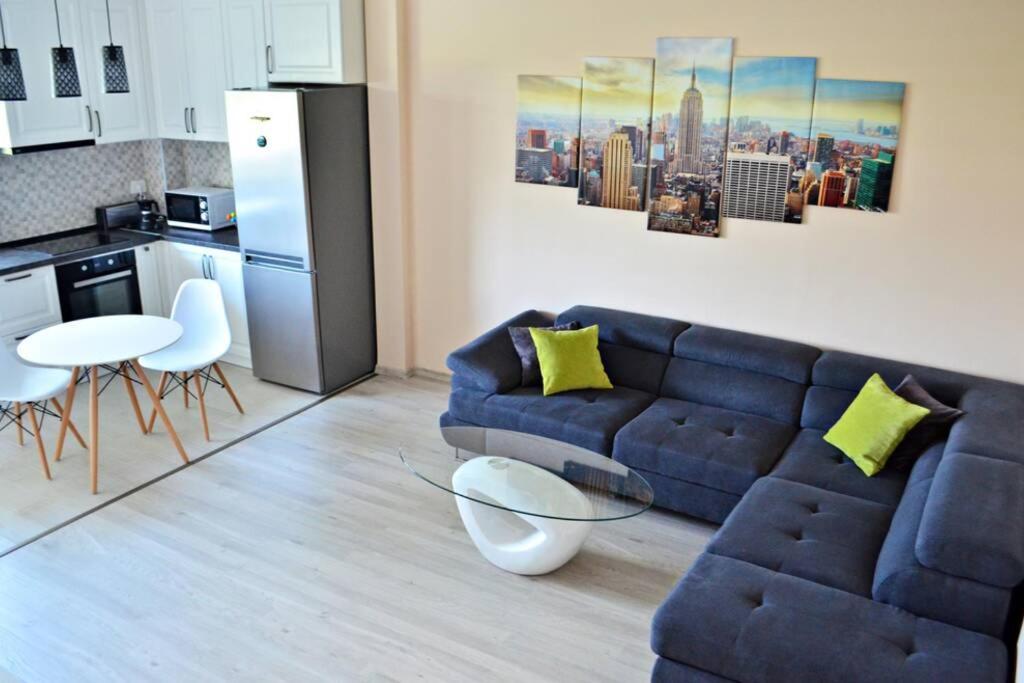 M&M Apartment Oradea Ngoại thất bức ảnh