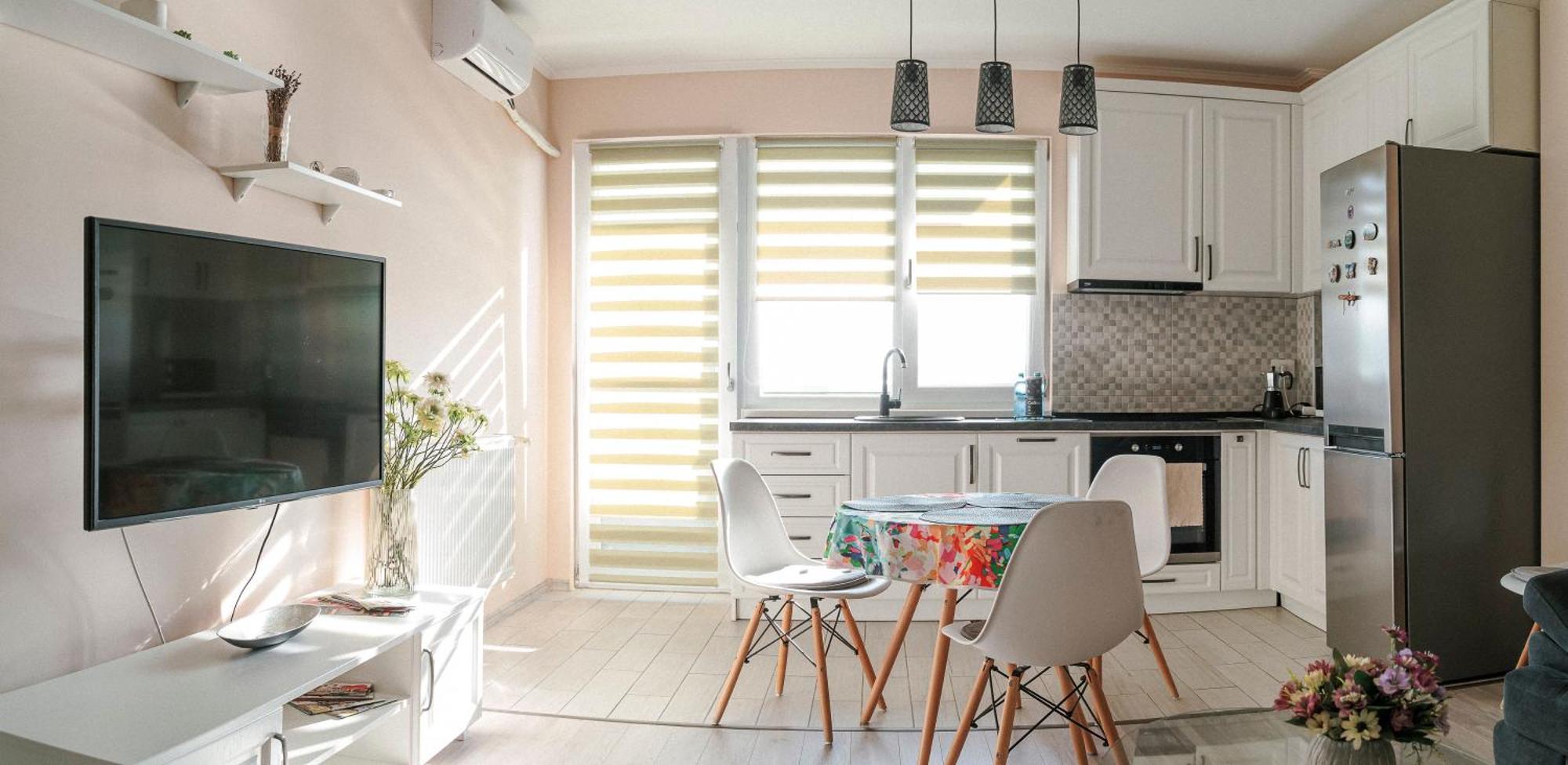M&M Apartment Oradea Ngoại thất bức ảnh
