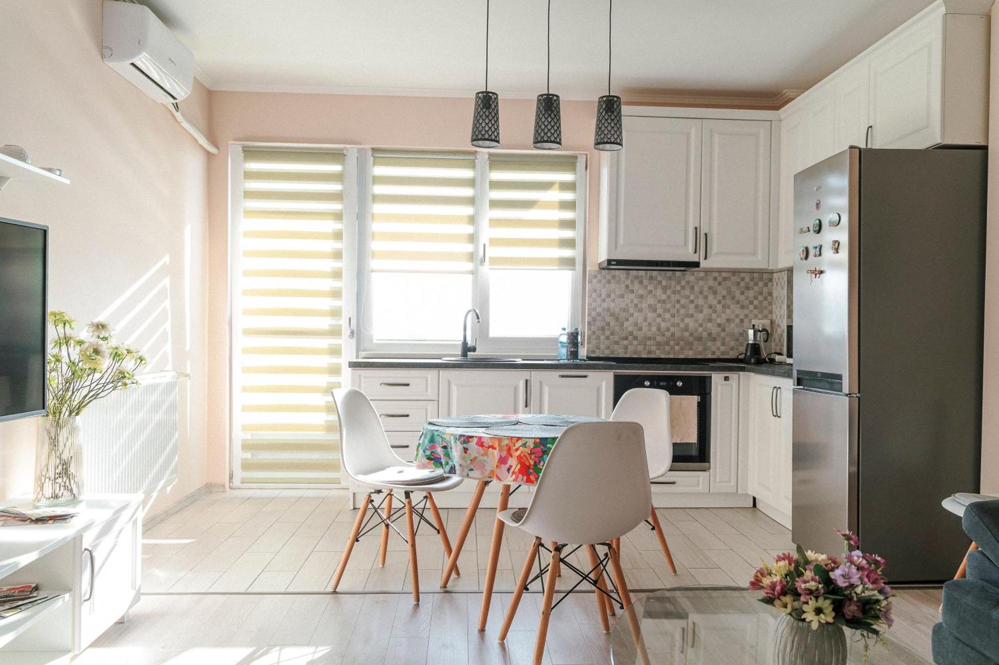 M&M Apartment Oradea Ngoại thất bức ảnh