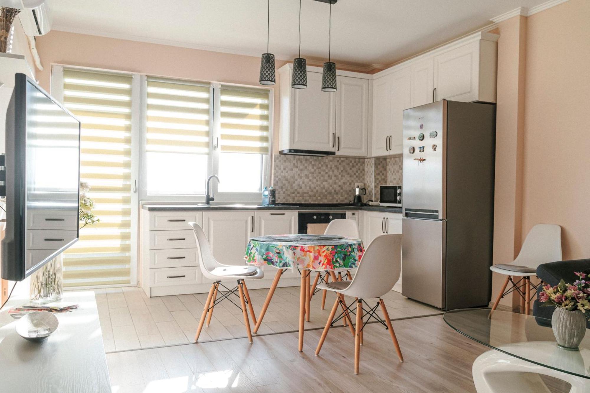 M&M Apartment Oradea Ngoại thất bức ảnh