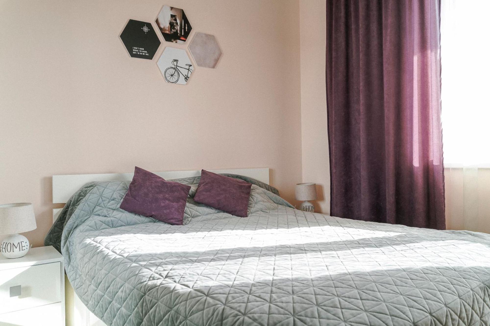 M&M Apartment Oradea Ngoại thất bức ảnh
