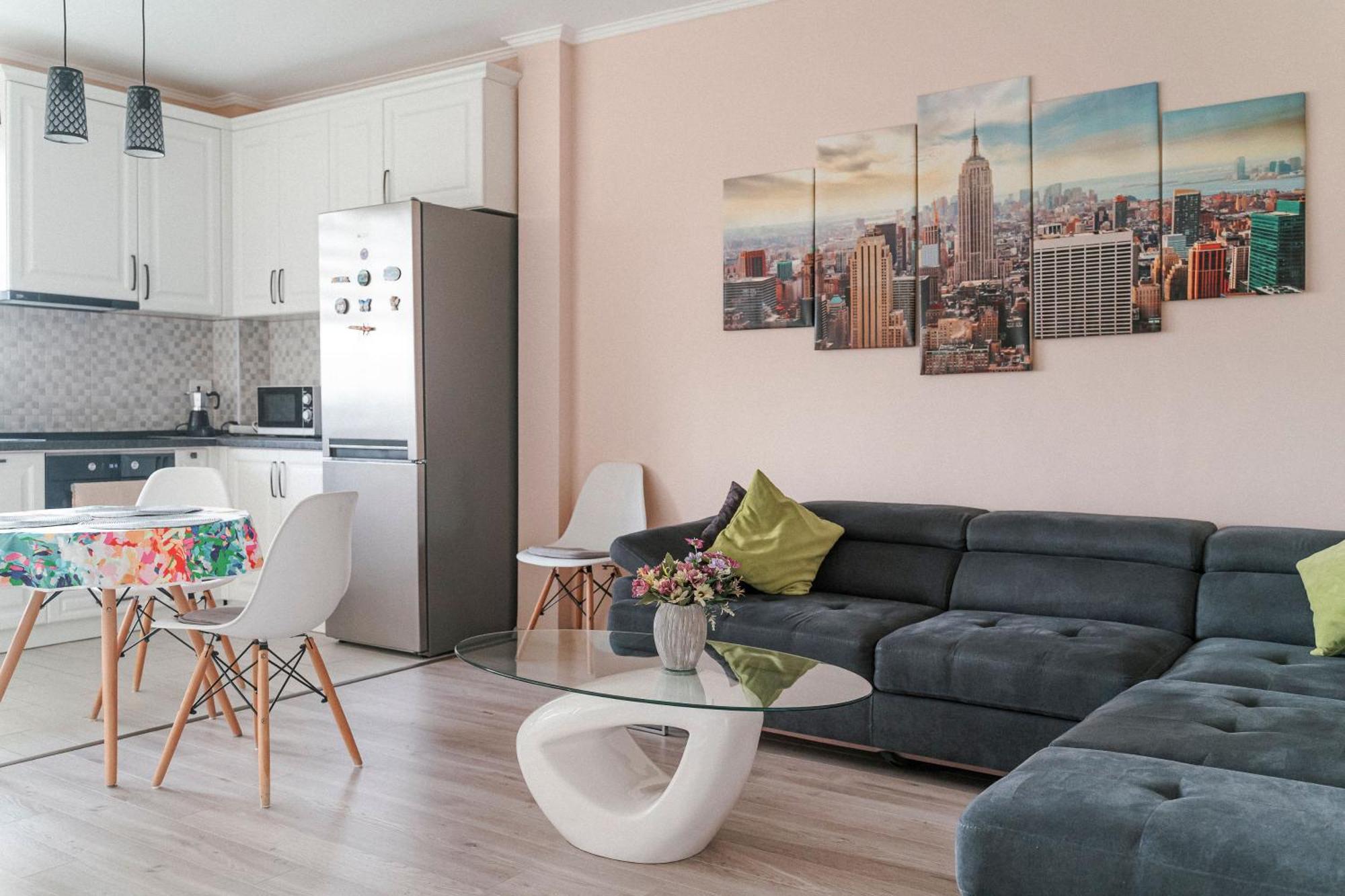 M&M Apartment Oradea Ngoại thất bức ảnh