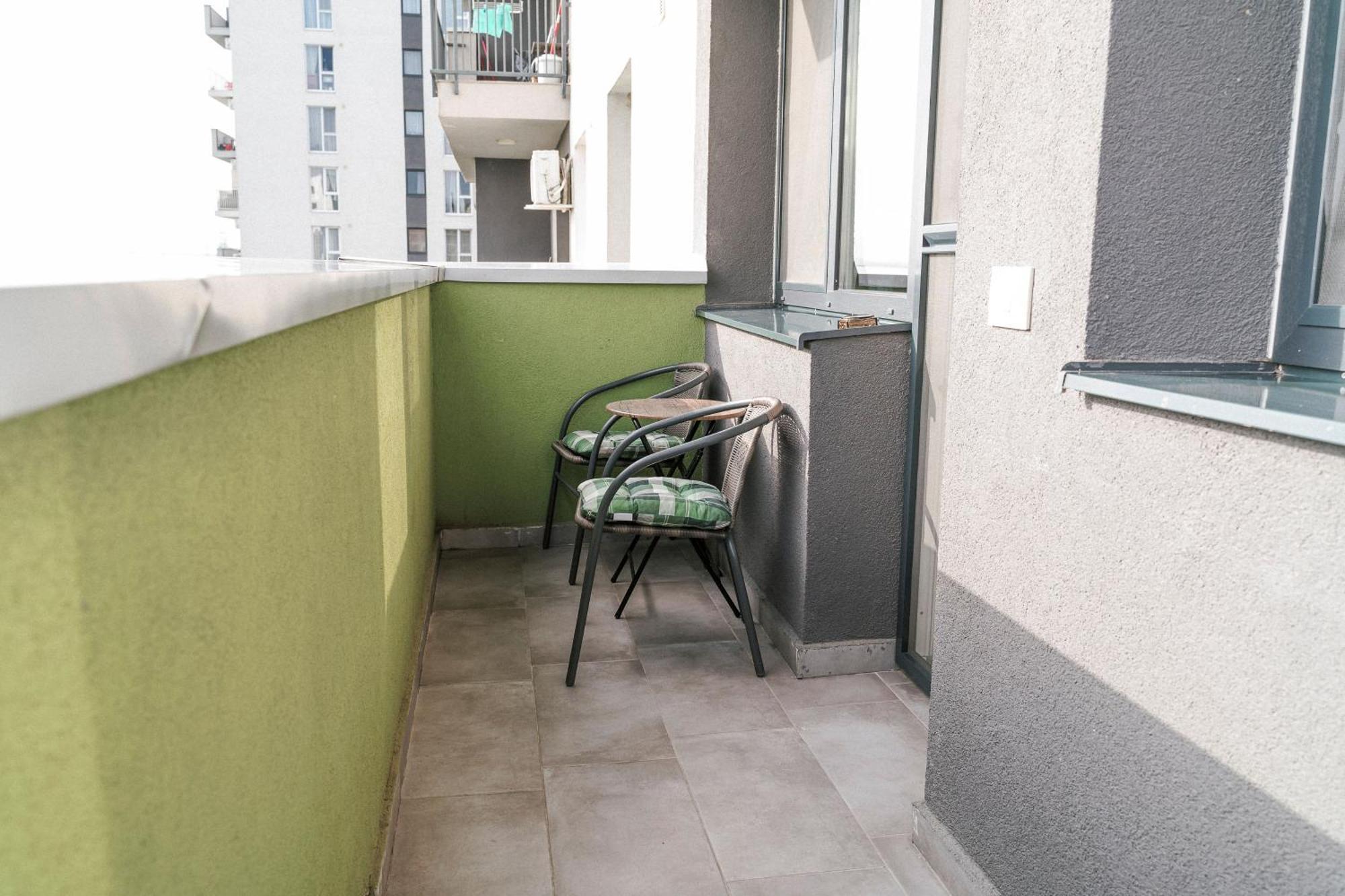 M&M Apartment Oradea Ngoại thất bức ảnh